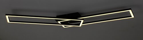 Nefertum, beltéri mennyezeti LED38W, L102cm