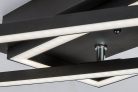 Nefertum, beltéri mennyezeti LED38W, L102cm