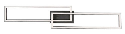 Nefertum, beltéri mennyezeti LED38W, L102cm