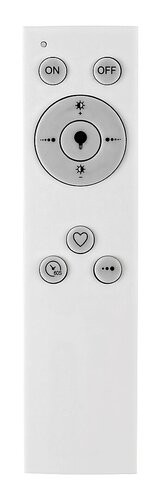 Nefertum, beltéri mennyezeti LED38W, L102cm