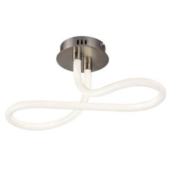 Irelia, beltéri mennyezeti LED23W, L43,5cm