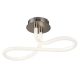 Irelia, beltéri mennyezeti LED23W, L43,5cm