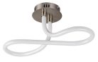 Irelia, beltéri mennyezeti LED23W, L43,5cm
