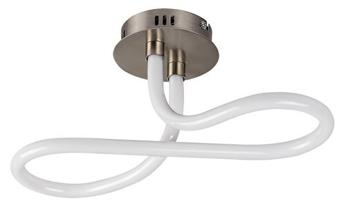 Irelia, beltéri mennyezeti LED23W, L43,5cm