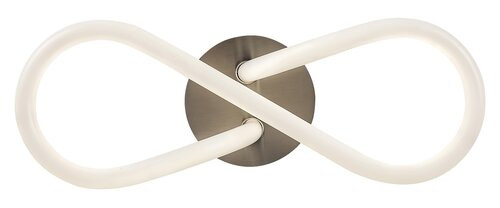 Irelia, beltéri mennyezeti LED23W, L43,5cm