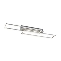 Demetrius, beltéri mennyezeti LED40W, L83cm