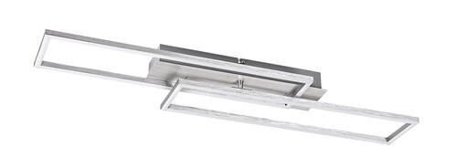 Demetrius, beltéri mennyezeti LED40W, L83cm