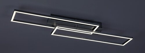 Demetrius, beltéri mennyezeti LED40W, L83cm