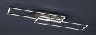 Demetrius, beltéri mennyezeti LED40W, L83cm
