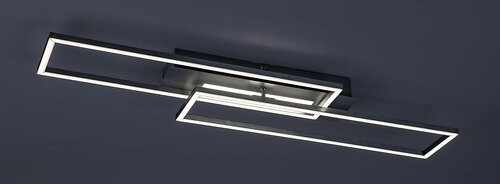 Demetrius, beltéri mennyezeti LED40W, L83cm