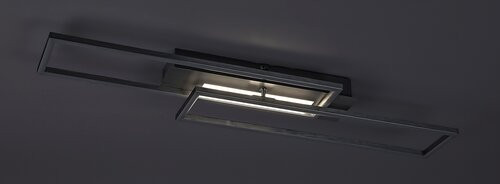 Demetrius, beltéri mennyezeti LED40W, L83cm
