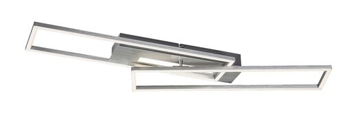 Demetrius, beltéri mennyezeti LED40W, L83cm