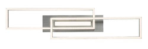 Demetrius, beltéri mennyezeti LED40W, L83cm