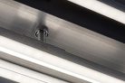 Demetrius, beltéri mennyezeti LED40W, L83cm