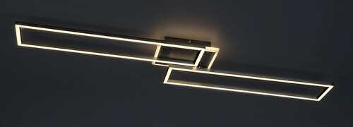 Benedick, beltéri mennyezeti LED40W, L110cm