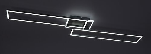 Benedick, beltéri mennyezeti LED40W, L110cm