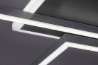 Benedick, beltéri mennyezeti LED40W, L110cm