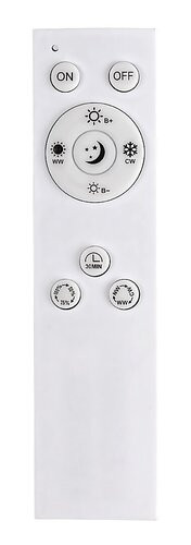 Benedick, beltéri mennyezeti LED40W, L110cm