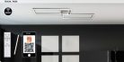 Benedick, beltéri mennyezeti LED40W, L110cm