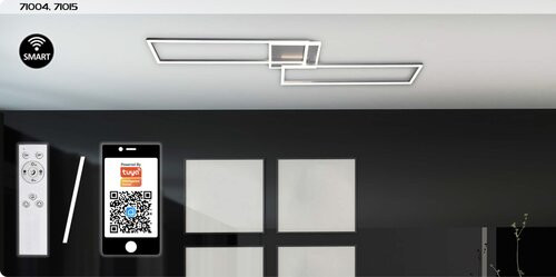 Benedick, beltéri mennyezeti LED40W, L110cm