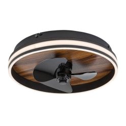 Faustine, beltéri mennyezeti LED30W, D47cm