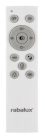 Katina, beltéri mennyezeti LED24W, D38cm, fehér