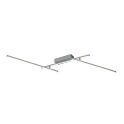 Negan, beltéri mennyezeti LED24W, L114cm, H8,5cm