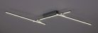 Negan, beltéri mennyezeti LED24W, L114cm, H8,5cm