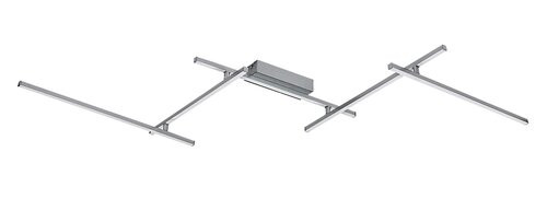 Negan, beltéri mennyezeti LED40W, L178cm, H11,5cm