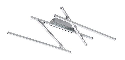 Negan, beltéri mennyezeti LED40W, L178cm, H11,5cm
