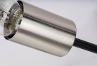 Branwen, beltéri mennyezeti E27 6xMAX25W, D57cm