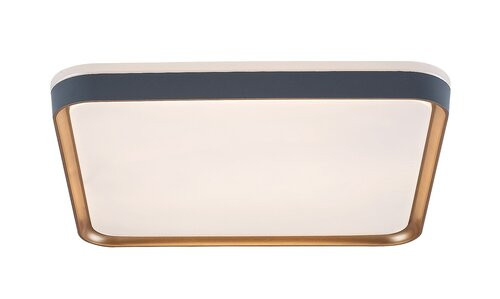 Liatris, beltéri mennyezeti LED26W, D39,5cm