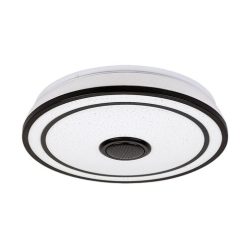 Nikolaus, beltéri mennyezeti LED24W, D39,5cm
