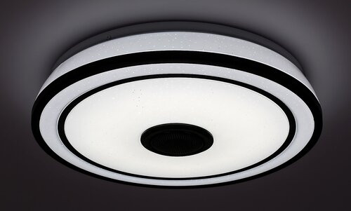 Nikolaus, beltéri mennyezeti LED24W, D39,5cm