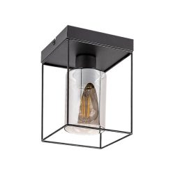 Chadwick, beltéri mennyezeti E27 1xMAX25W, H20cm