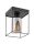 Chadwick, beltéri mennyezeti E27 1xMAX25W, H20cm