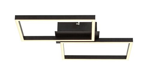 Ludano, beltéri mennyezeti LED40W,L46x41cm