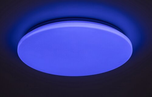 Cerrigen, beltéri mennyezeti LED48W, D50cm