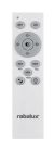 Tesia, beltéri függőlámpa LED60W, D60cm, ezüst
