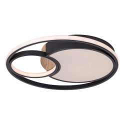 Leola, beltéri mennyezeti LED81W, D48cm