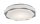 Dettora, beltéri mennyezeti LED18W, D37cm,szürke