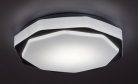 Dettora, beltéri mennyezeti LED18W, D37cm,szürke