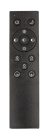 Dettora, beltéri mennyezeti LED18W, D37cm,szürke