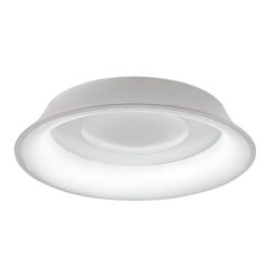 Veller, beltéri mennyezeti LED36W, D43cm, fehér