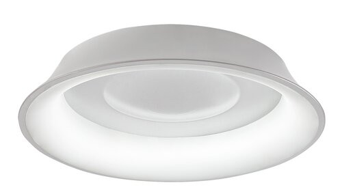 Veller, beltéri mennyezeti LED36W, D43cm, fehér