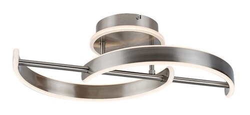Jarnelle, beltéri mennyezeti LED30W, 58x27cm