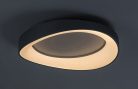 Iliana, beltéri mennyezeti LED56W, D52cm