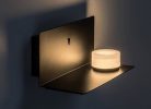 Aranzo, beltéri fali, LED6W, L25cm