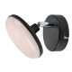 Madi, beltéri mennyezeti LED4W, H13,5cm