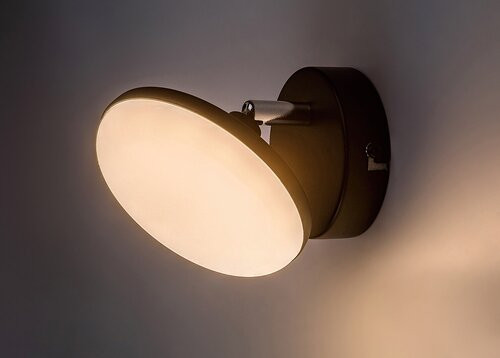 Madi, beltéri mennyezeti LED4W, H13,5cm